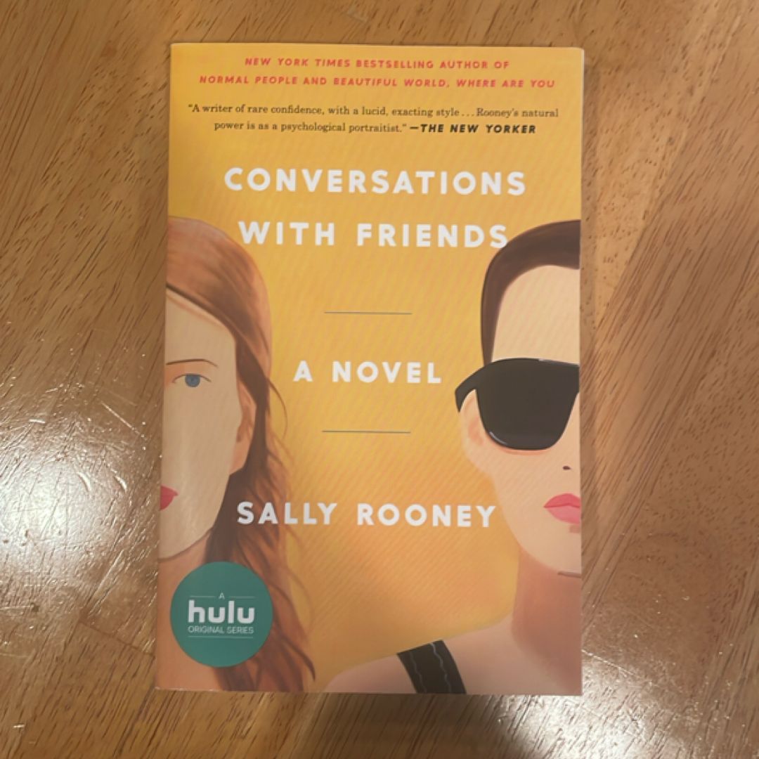 Conversations with Friends