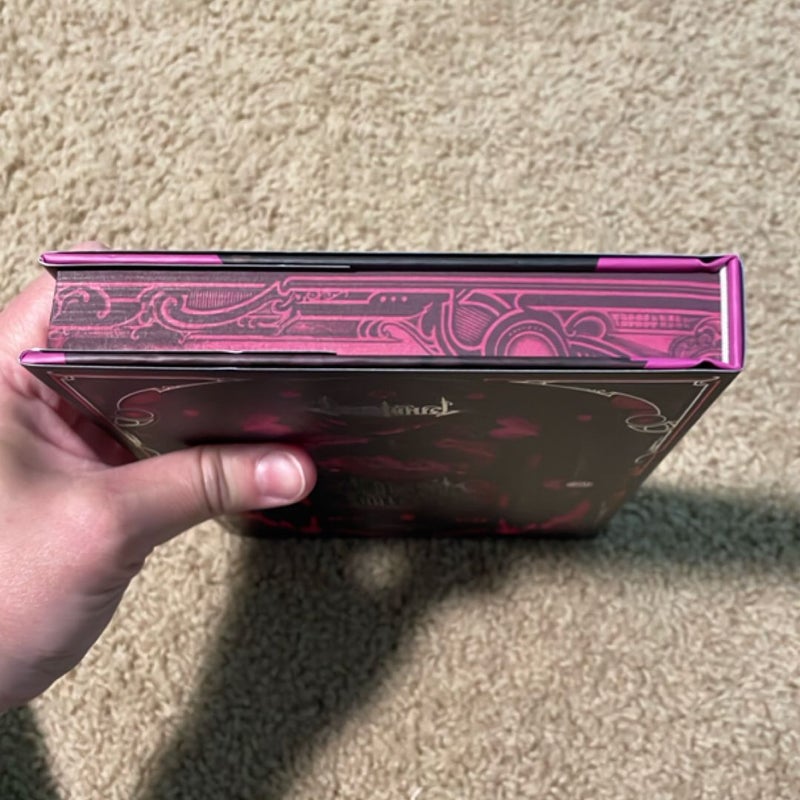 God of War (Books for Days Crate SE)