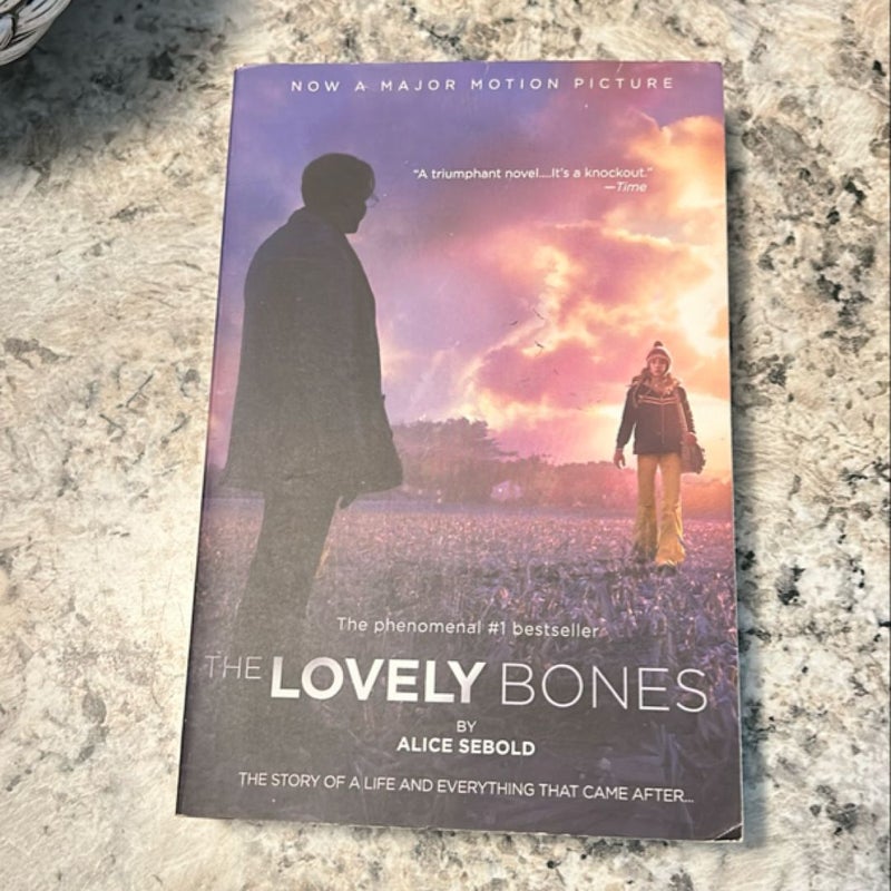 The Lovely Bones