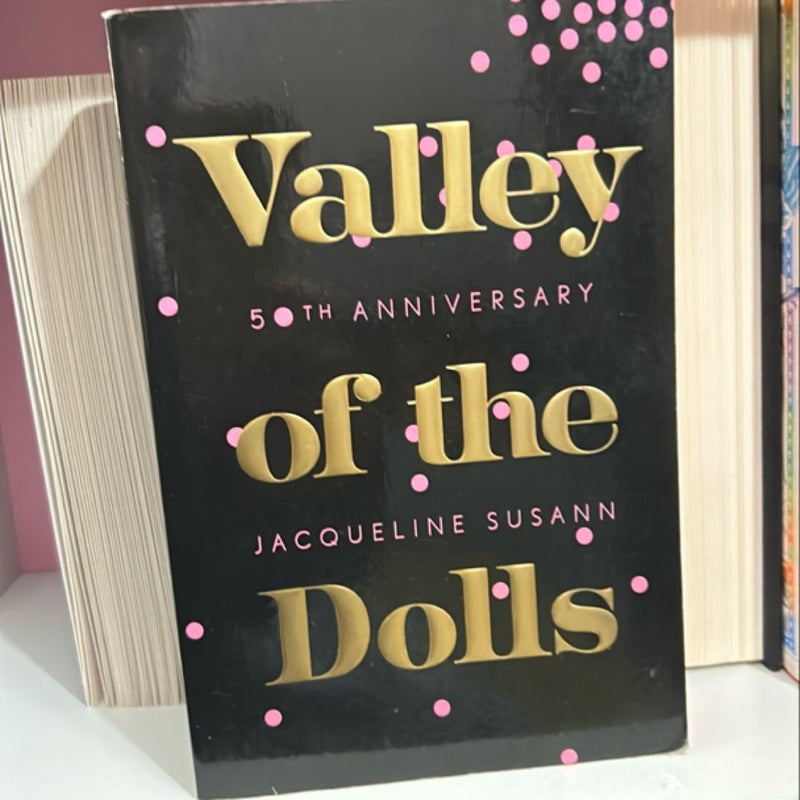 Valley of the Dolls
