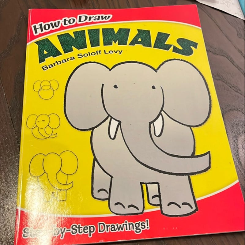 How to Draw Animals