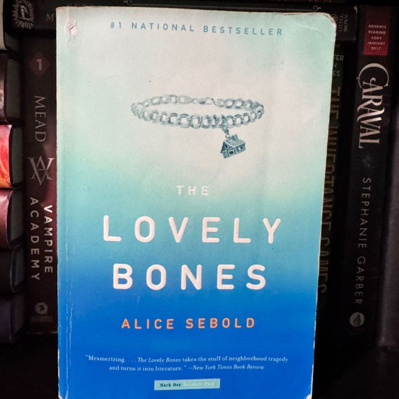 The Lovely Bones