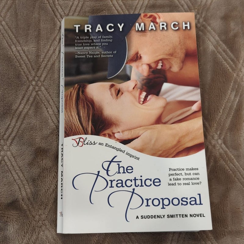 The Practice Proposal