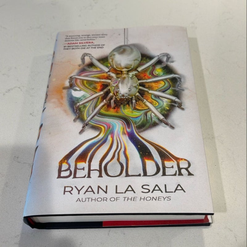 Beholder