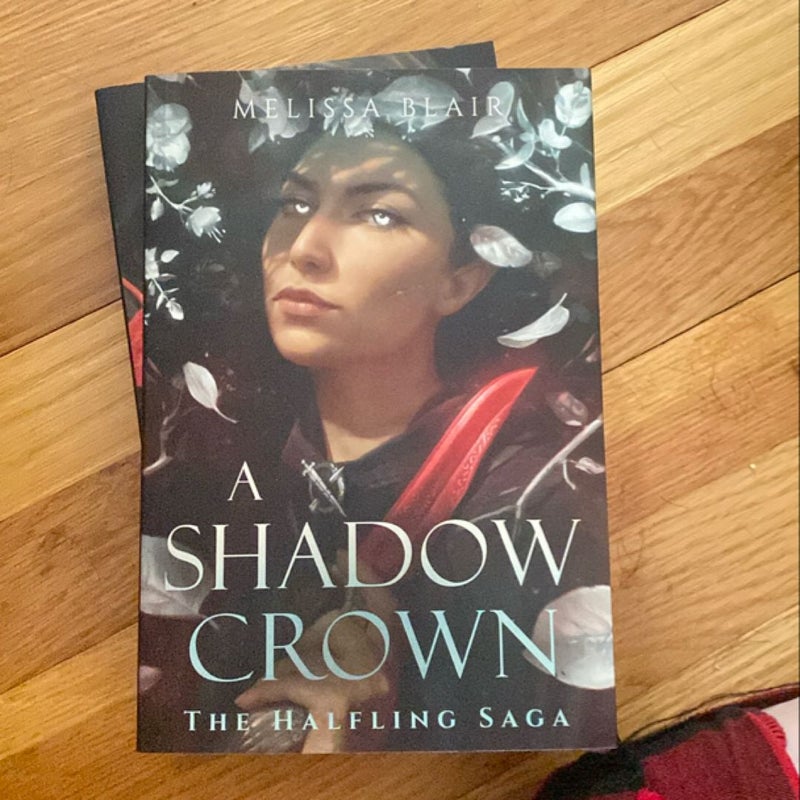 A Shadow Crown