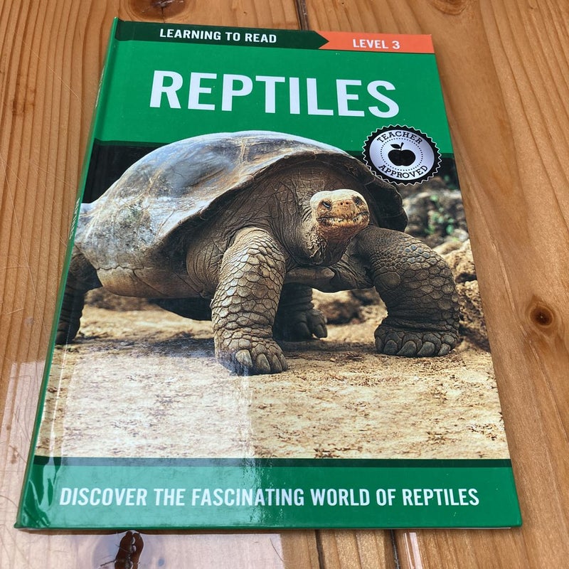 Reptiles