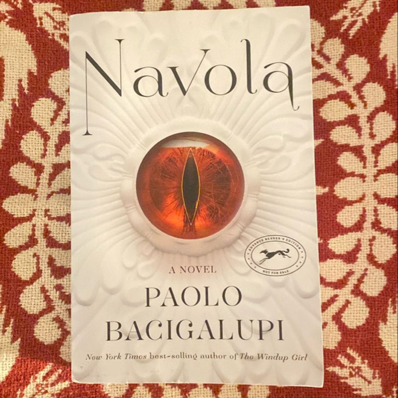 Navola
