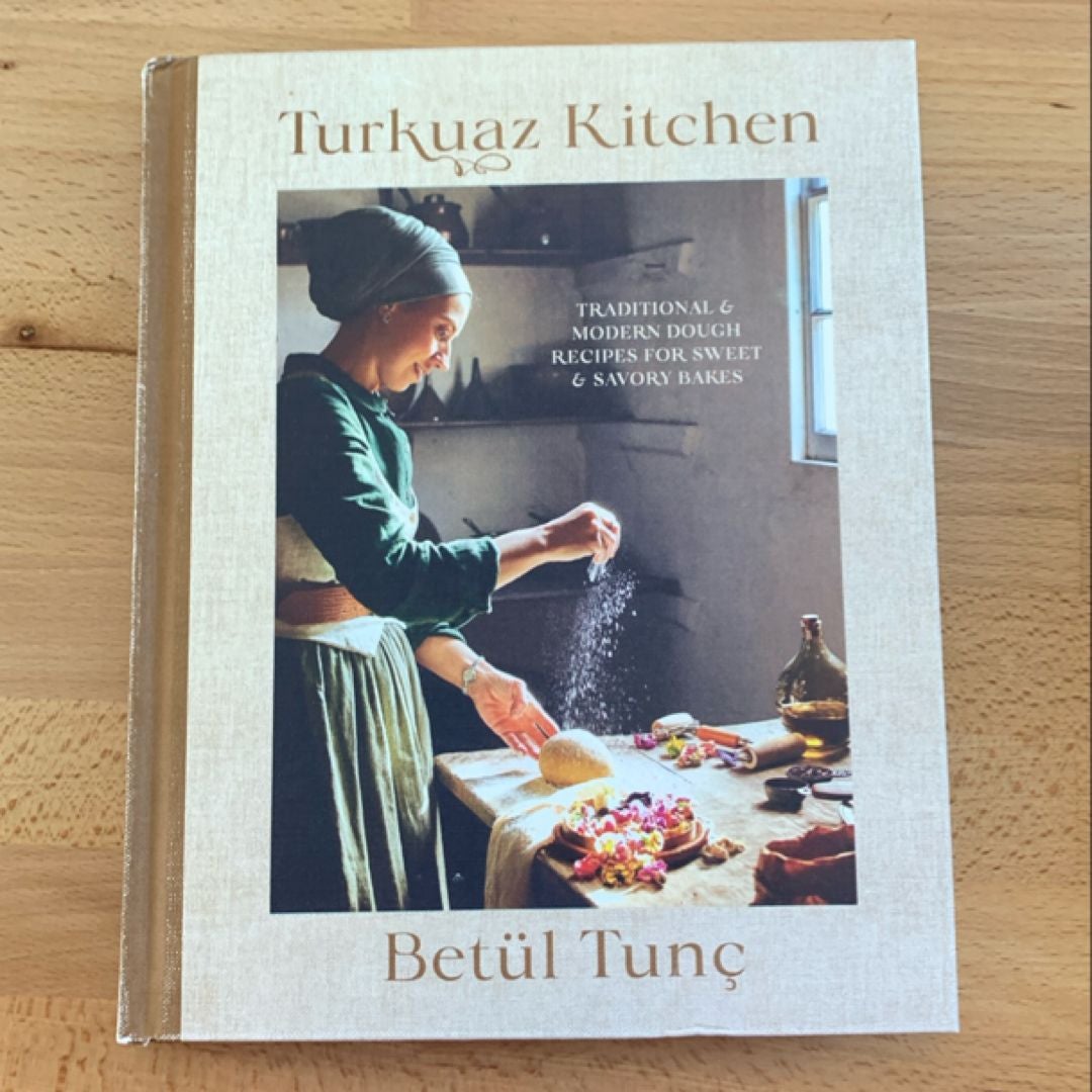 Turkuaz Kitchen