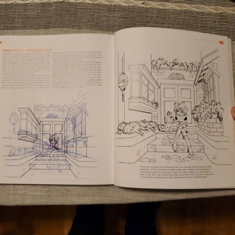 Manga for the Beginner