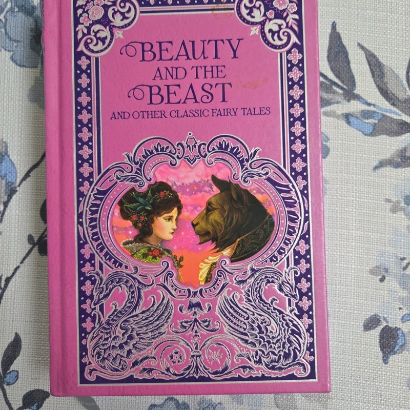 Beauty and the Beast