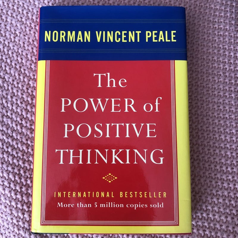 The Power of Positive Thinking