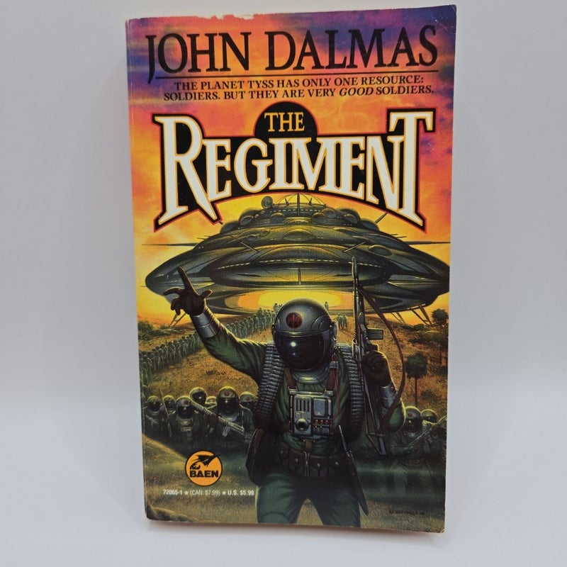 The Regiment