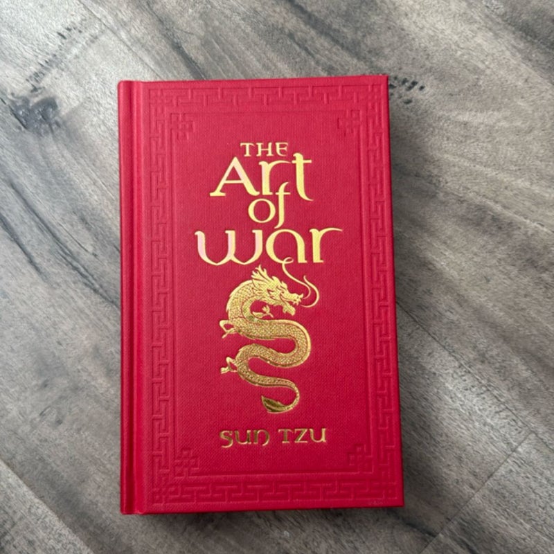 The Art of War