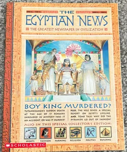 The Egyptian News