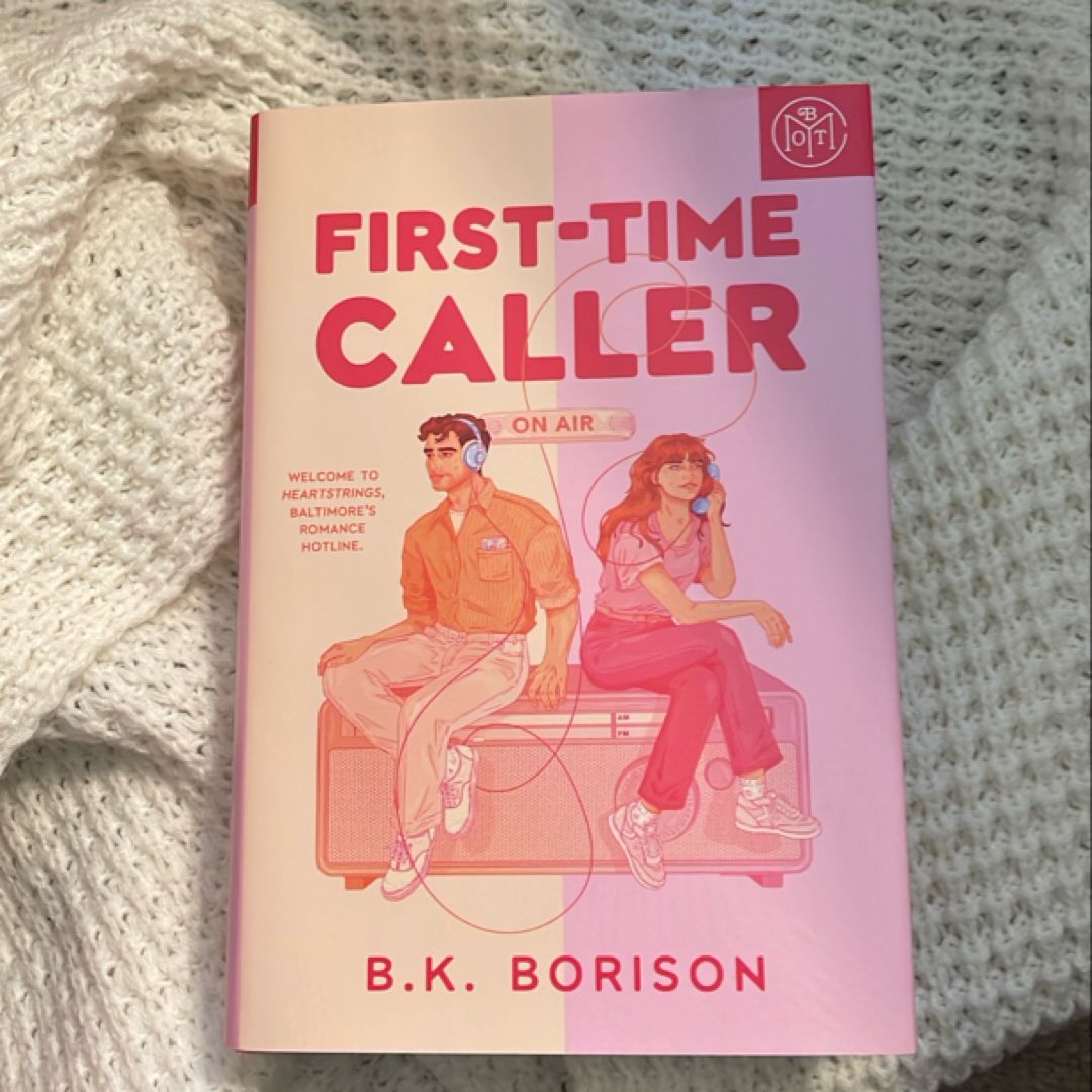 First-Time Caller