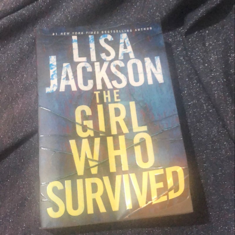 The Girl Who Survived