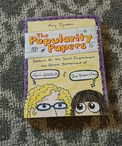 The Popularity Papers