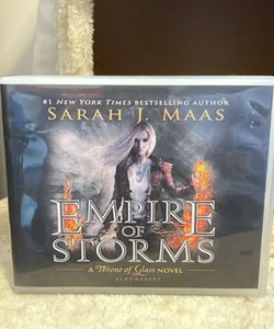 Empire of Storms