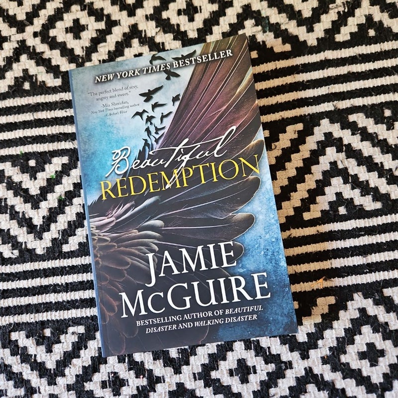 Beautiful Redemption