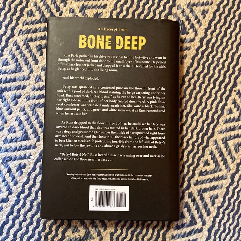 Bone Deep 