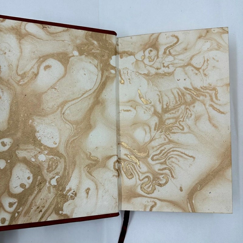 Kama Sutra Complete [Leather Bound Edition]