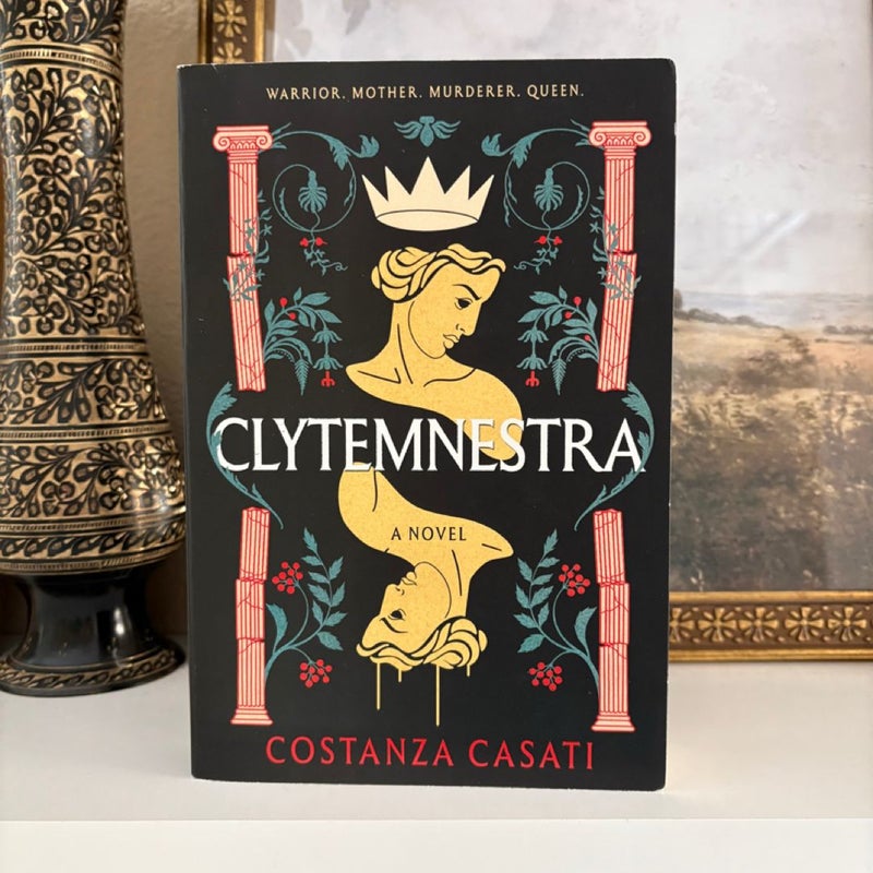 Clytemnestra