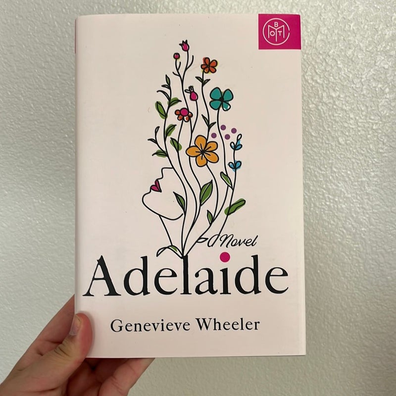 Adelaide