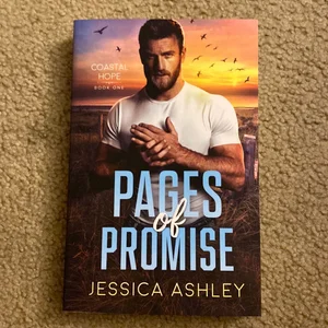 Pages of Promise