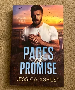 Pages of Promise