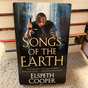 Songs of the Earth