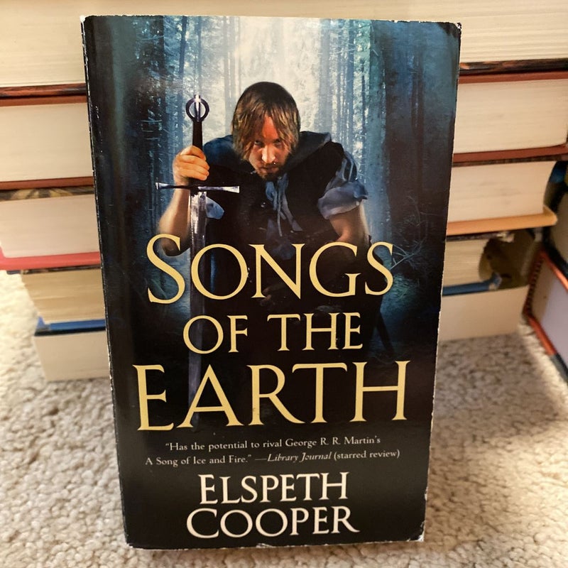 Songs of the Earth