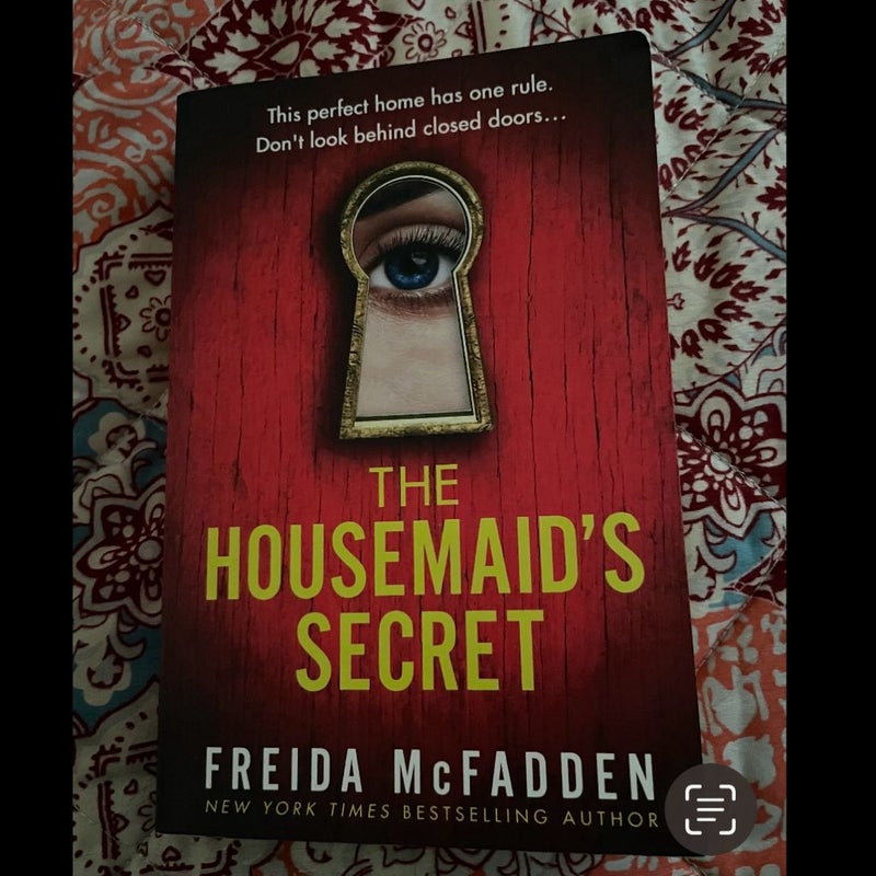 The Housemaid's Secret