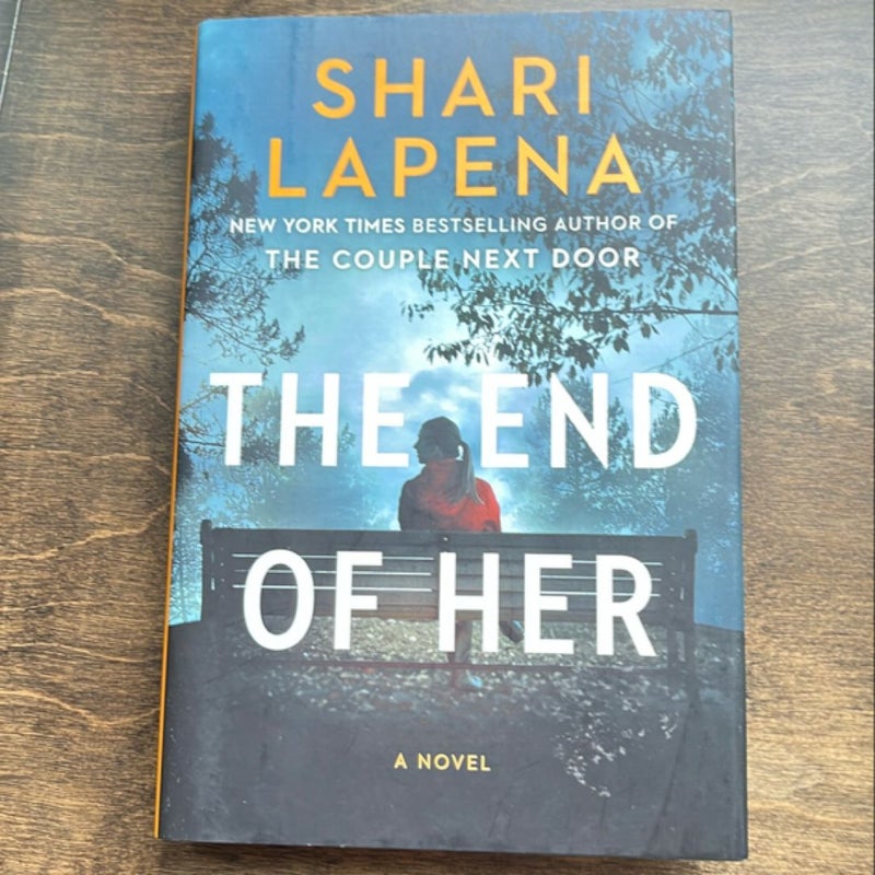 The End of Her