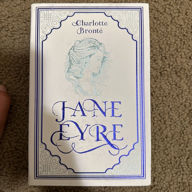 Jane Eyre
