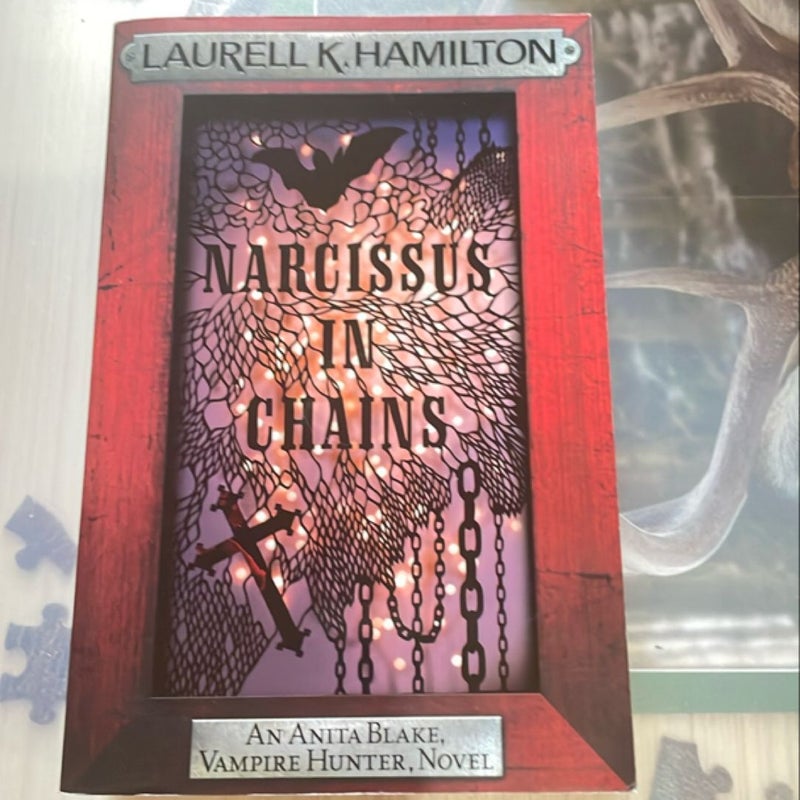 Narcissus in Chains