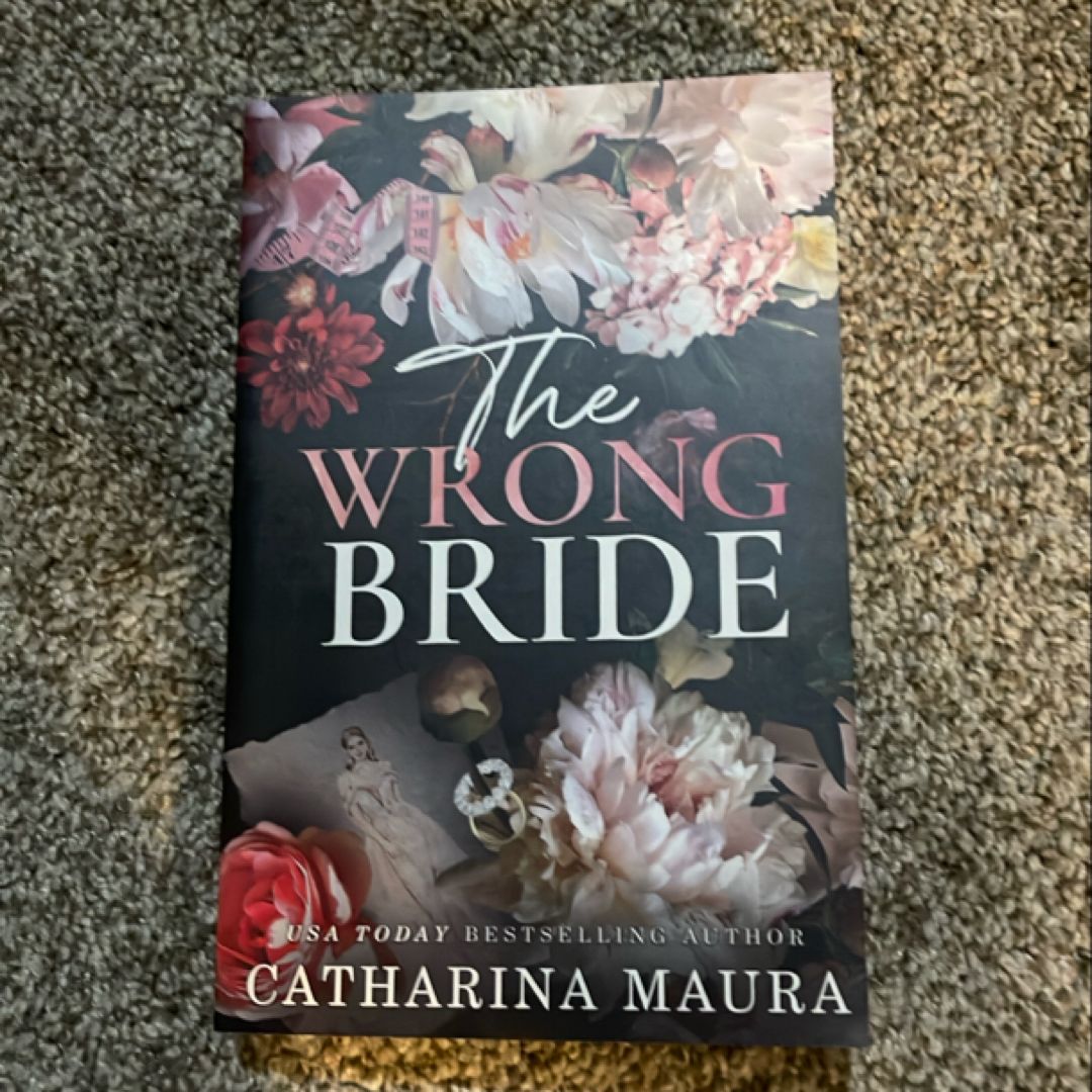 The Wrong Bride
