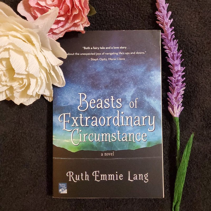 Beasts of Extraordinary Circumstance