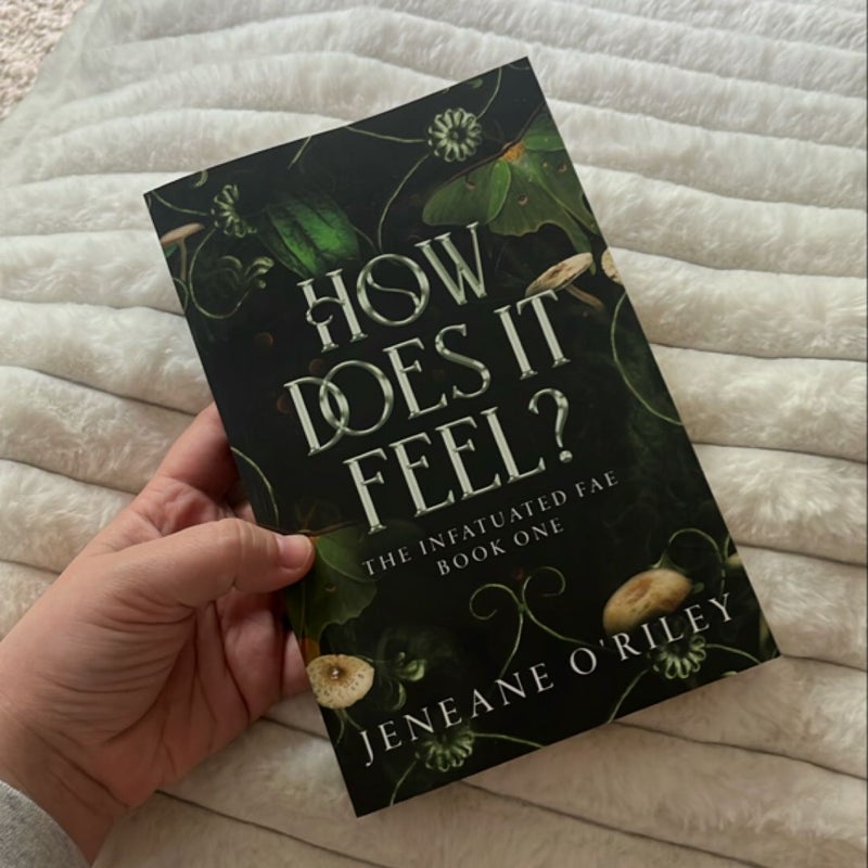 How Does It Feel?