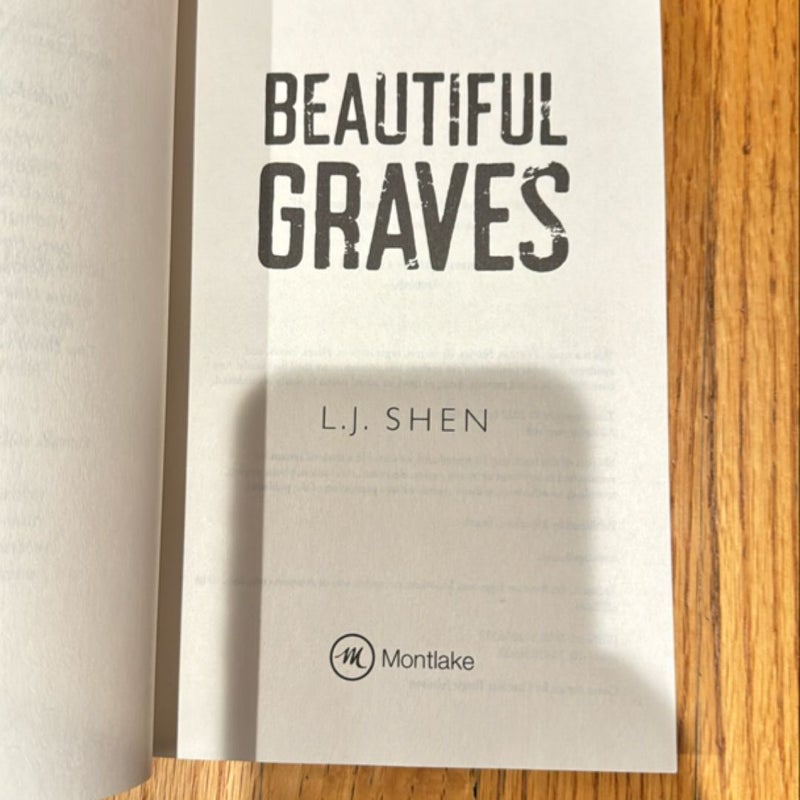 Beautiful Graves