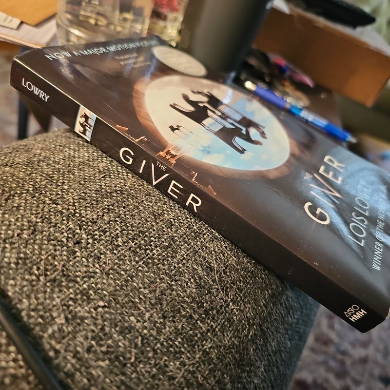 The Giver