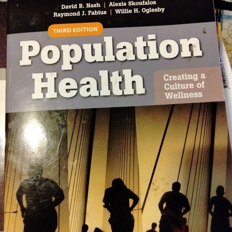 Population Health: Creating a Culture of Wellness with Navigate 2 Advantage Access