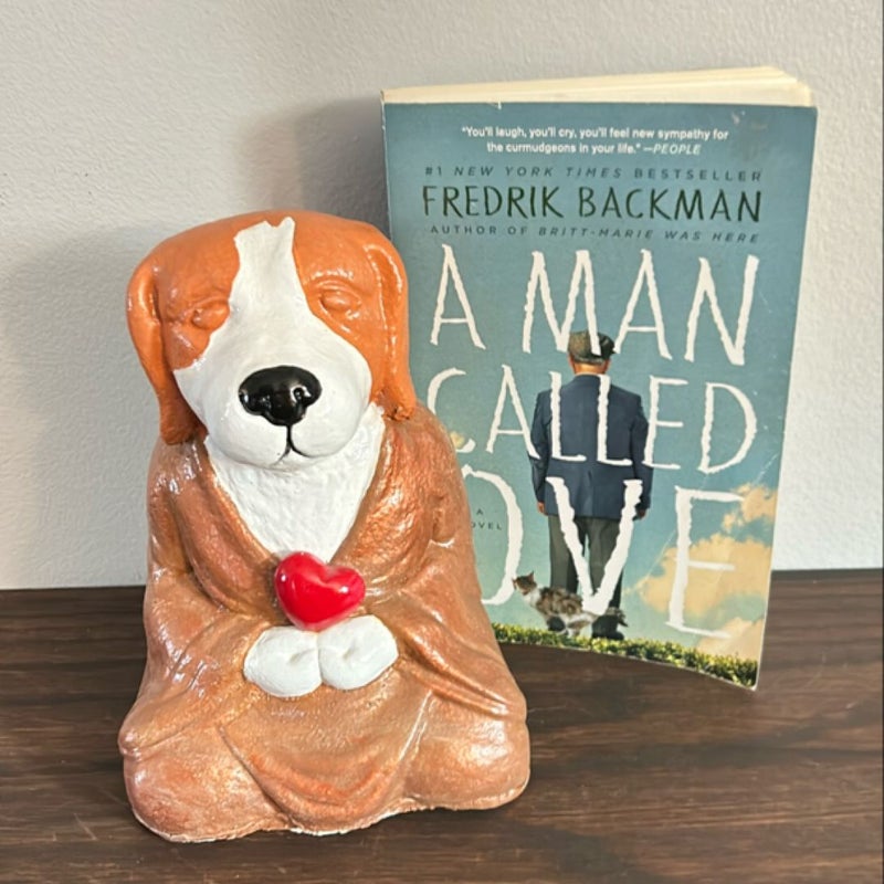 A Man Called Ove