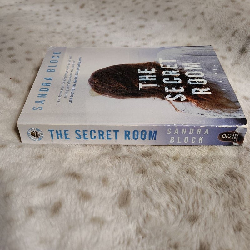 The Secret Room