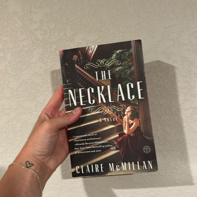 The Necklace