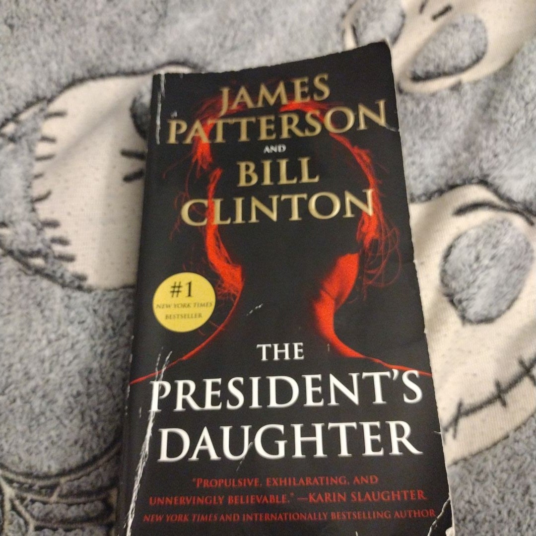 The President's Daughter