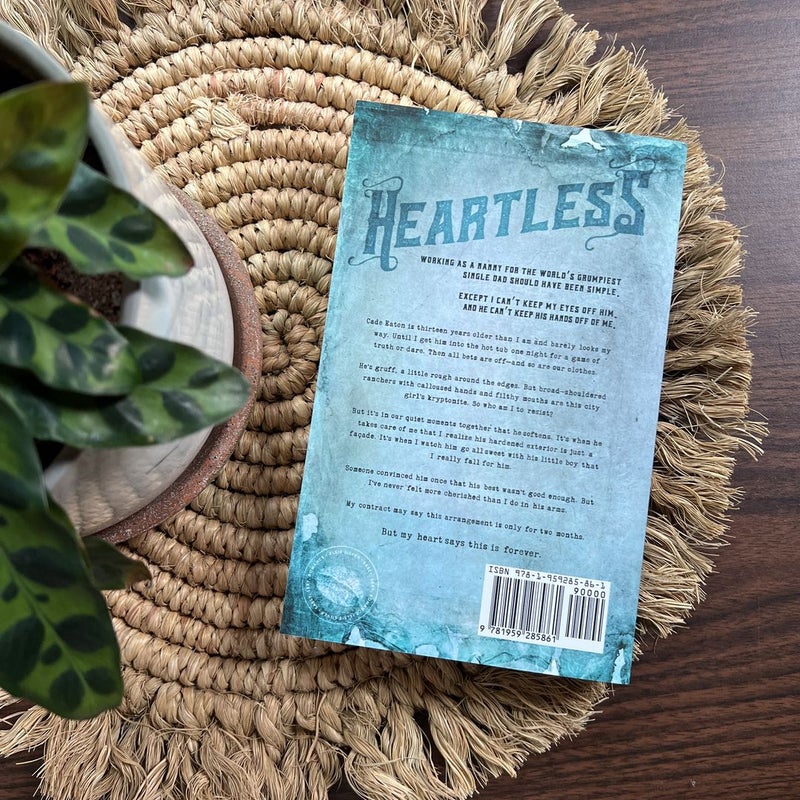 Heartless (Special Edition)