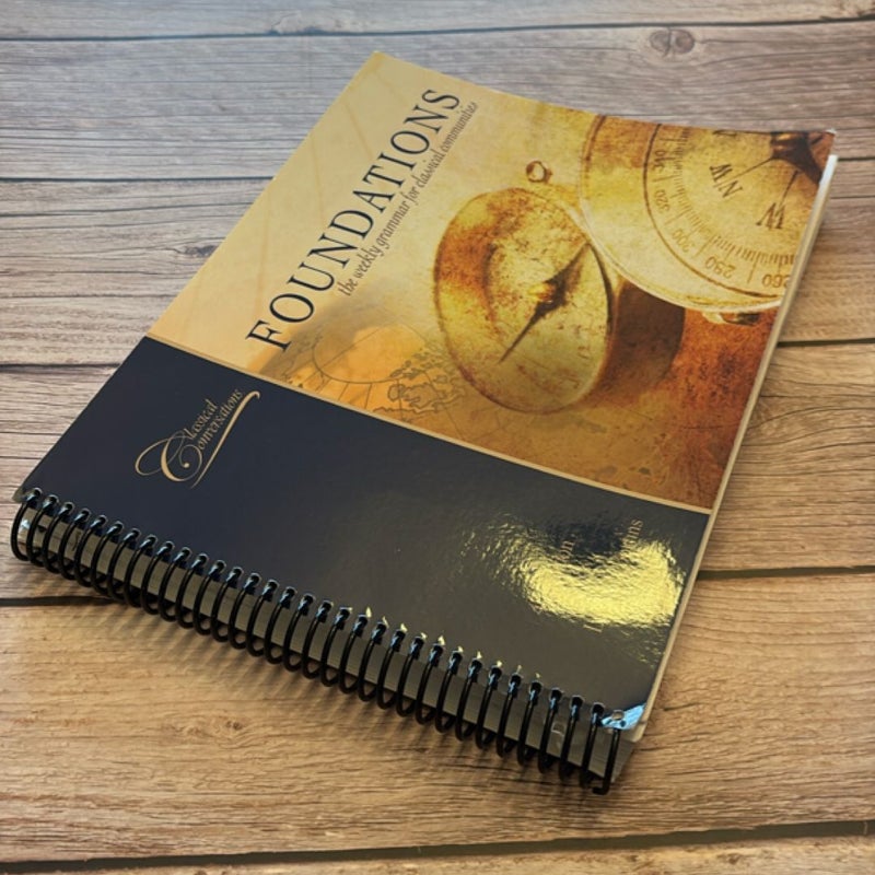 Foundations Guide, 4th Edition