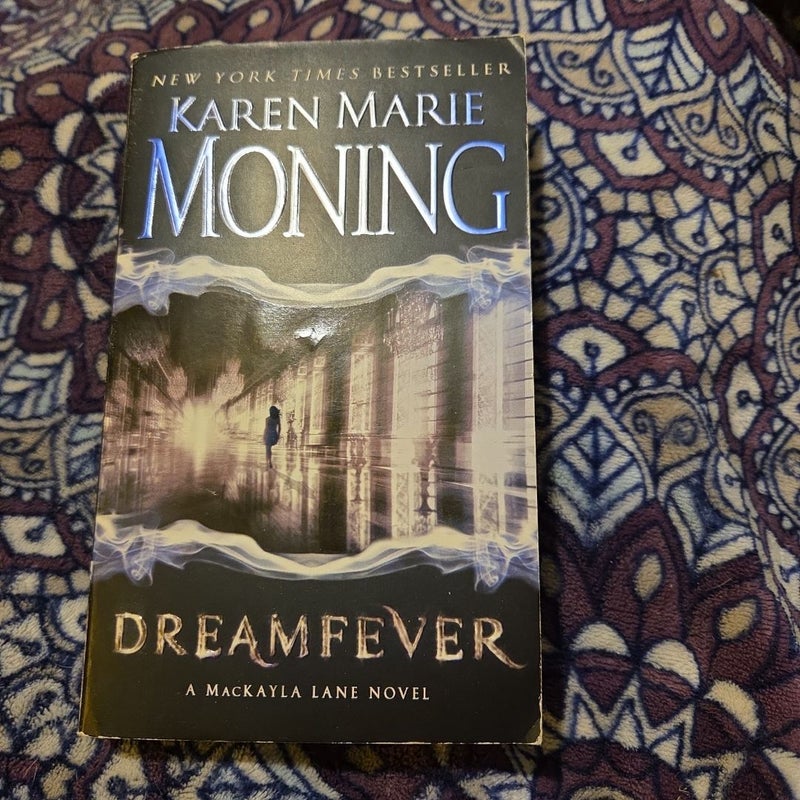 Dreamfever
