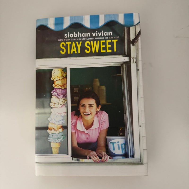 Stay Sweet