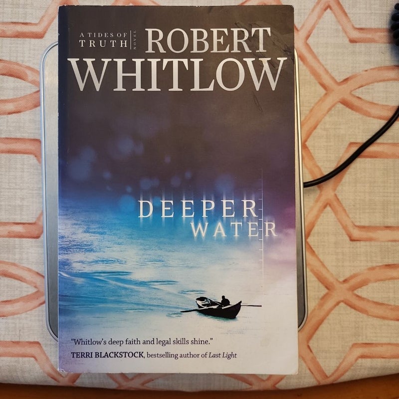 Deeper Water